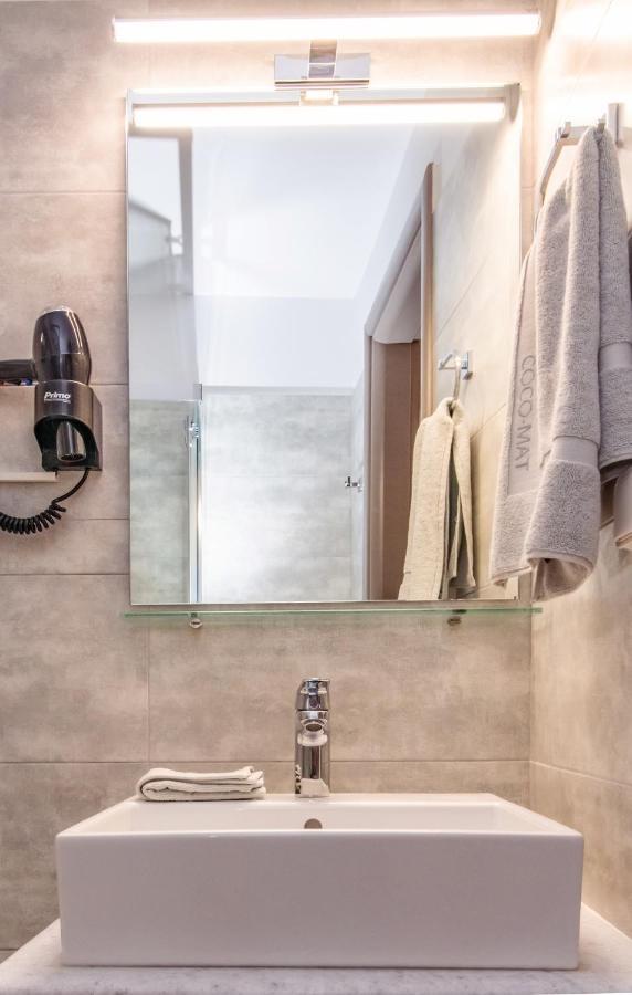 Anemona Apartment Tinos Kalloni  エクステリア 写真